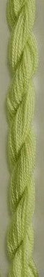 Milano Crewel Wool - Apple Green (H0240)