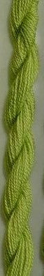 Milano Crewel Wool - Apple Green (H0240)
