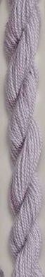 Milano Crewel Wool - Aubergine (H0200)