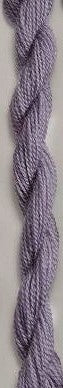 Milano Crewel Wool - Aubergine (H0200)