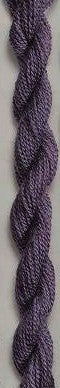 Milano Crewel Wool - Aubergine (H0200)