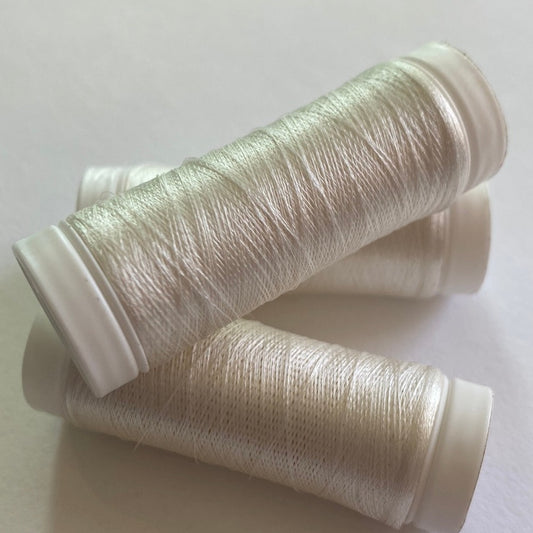 Soie Organsin (Au Ver A Soie), 1000M spool