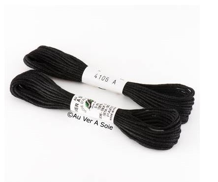 Soie d’Alger® - 5M skein - Neutrals Range | Including S and F ranges