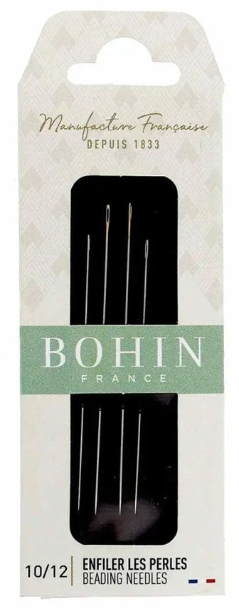 Beading Needles - Bohin
