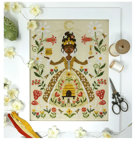 Bee Queen