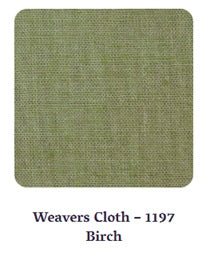 Weaver's Cloth (Assorted Colours)