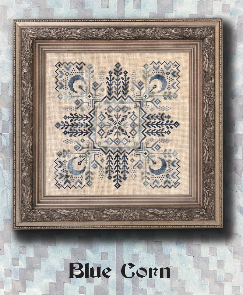 Blue Corn