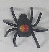 Halloween Ornaments 10 (X) - Leaflet 466