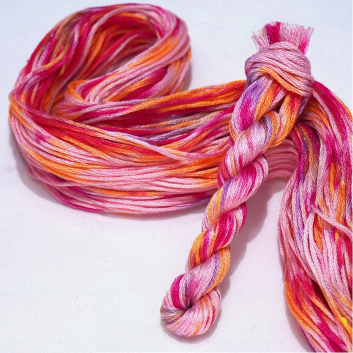 Floss (Cottage Garden Threads) - Chaos Collection