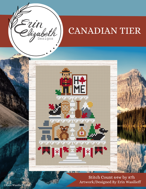 Canadian Tier Embroidery Marketplace Calgary