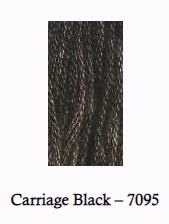Floss (GAST 10yd) Group 1 - A-F Range