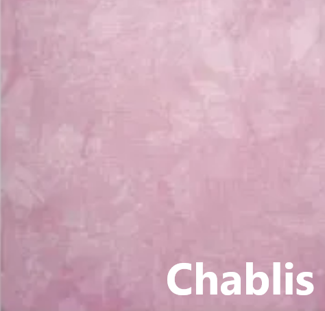 Chablis - Hand Dyed Aida - 20 count