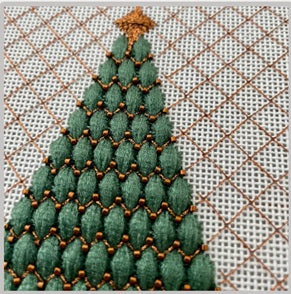 A Coppery Christmas