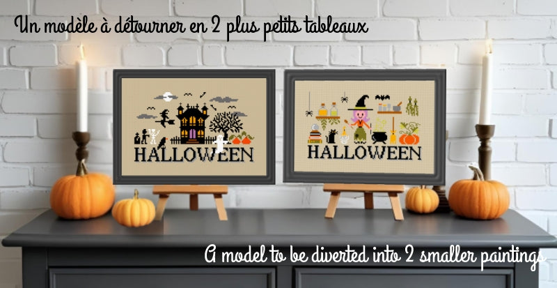 RIP Halloween (English Version)