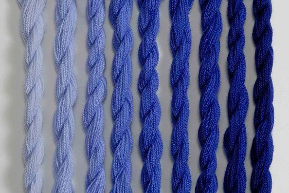 Milano Crewel Wool - Cornflower Blue (H0390)