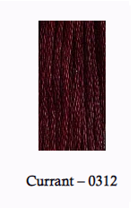 Floss (GAST 10yd) Group 1 - A-F Range