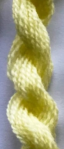 Milano Crewel Wool - Daffodil Yellow (H0310)