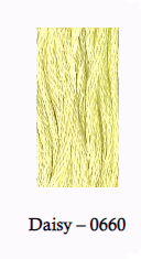 Floss (GAST 5yd) Group 1 - A-F Range