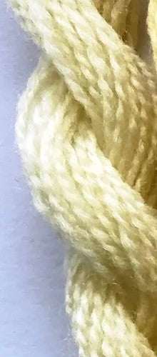 Milano Crewel Wool - Dijon (H0230)