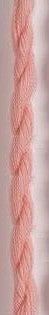 Milano Crewel Wool - Dusky Rose (H0420)