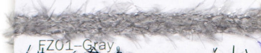Fuzzy Stuff - Textured