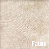 Faun - Hand Dyed Cashel Linen - 28 count