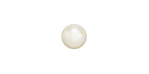 Crystal Pearls - 8mm - 21 Colours