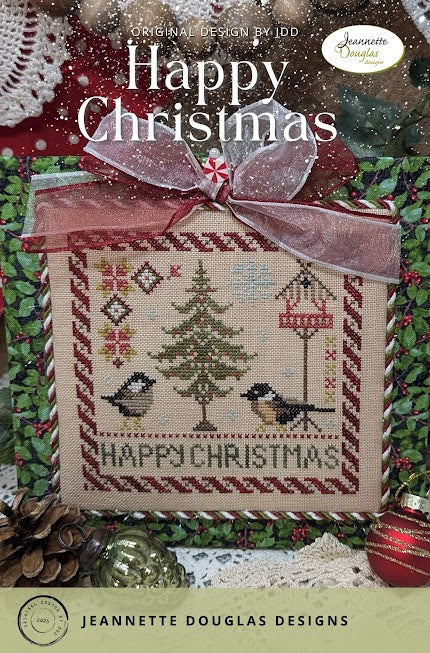 Happy Christmas - Jingle Ball 2024