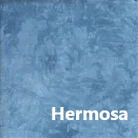 Hermosa - Hand Dyed Cashel Linen - 28 count