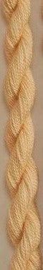 Milano Crewel Wool - Honey (H0180)