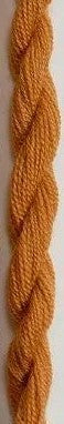 Milano Crewel Wool - Honey (H0180)