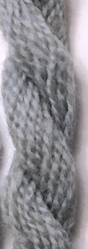 Milano Crewel Wool - Indigo (H0150)