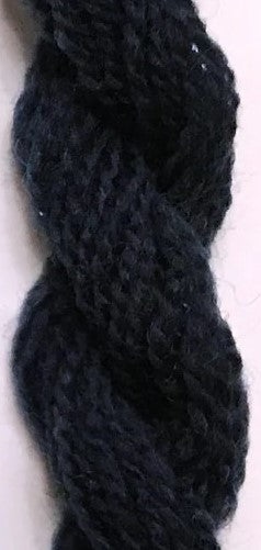Milano Crewel Wool - Indigo (H0150)