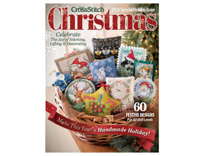 Magazine - 2026 Christmas Ornaments Special Holiday Issue