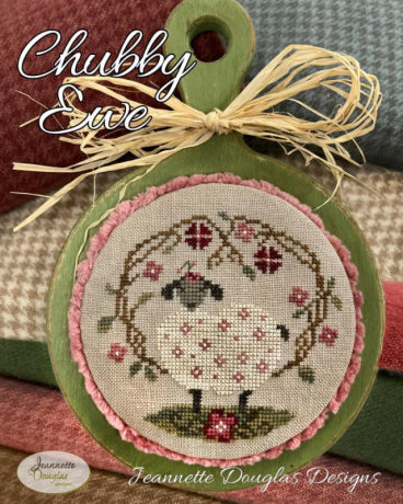 Chubby Ewe (2025)