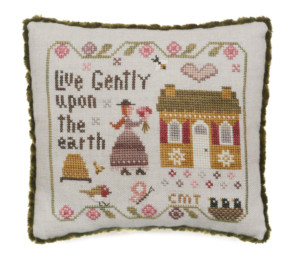 Live Gently (Pre-Order)