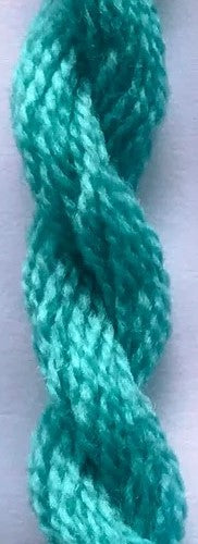 Milano Crewel Wool - Lagoon (H0280)