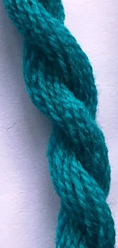 Milano Crewel Wool - Lagoon (H0280)