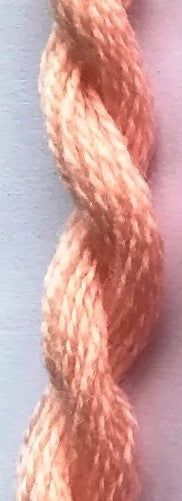 Milano Crewel Wool - Lancaster Rose (H0410)