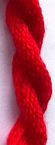 Milano Crewel Wool - Lancaster Rose (H0410)