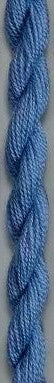 Milano Crewel Wool - Lapis Blue (H0210)