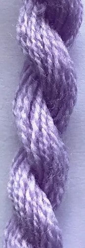 Milano Crewel Wool - Lilac (H0350)