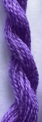 Milano Crewel Wool - Lilac (H0350)