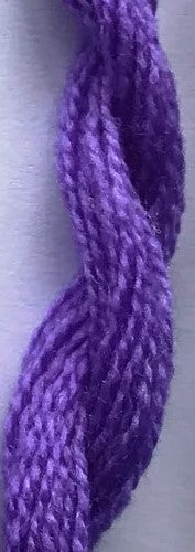 Milano Crewel Wool - Lilac (H0350)