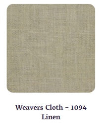 Weaver's Cloth (Assorted Colours)