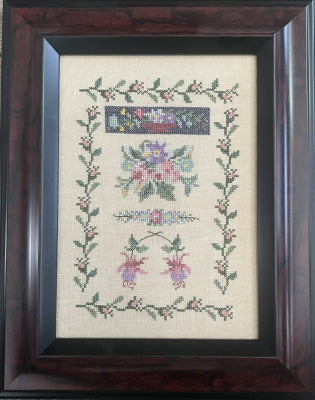 Little Rose Garden