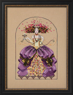The Empress : The Dreamers Collection
