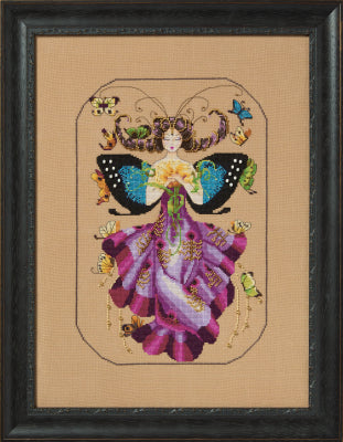 Mira Fairy : The Dreamers Collection