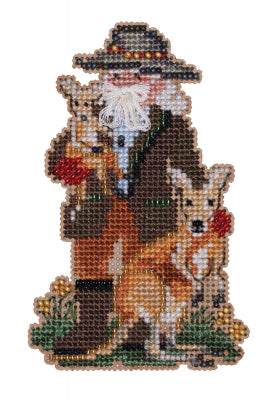 2023 - Down Under Santas