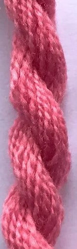 Milano Crewel Wool - Madder Pink (H0260)